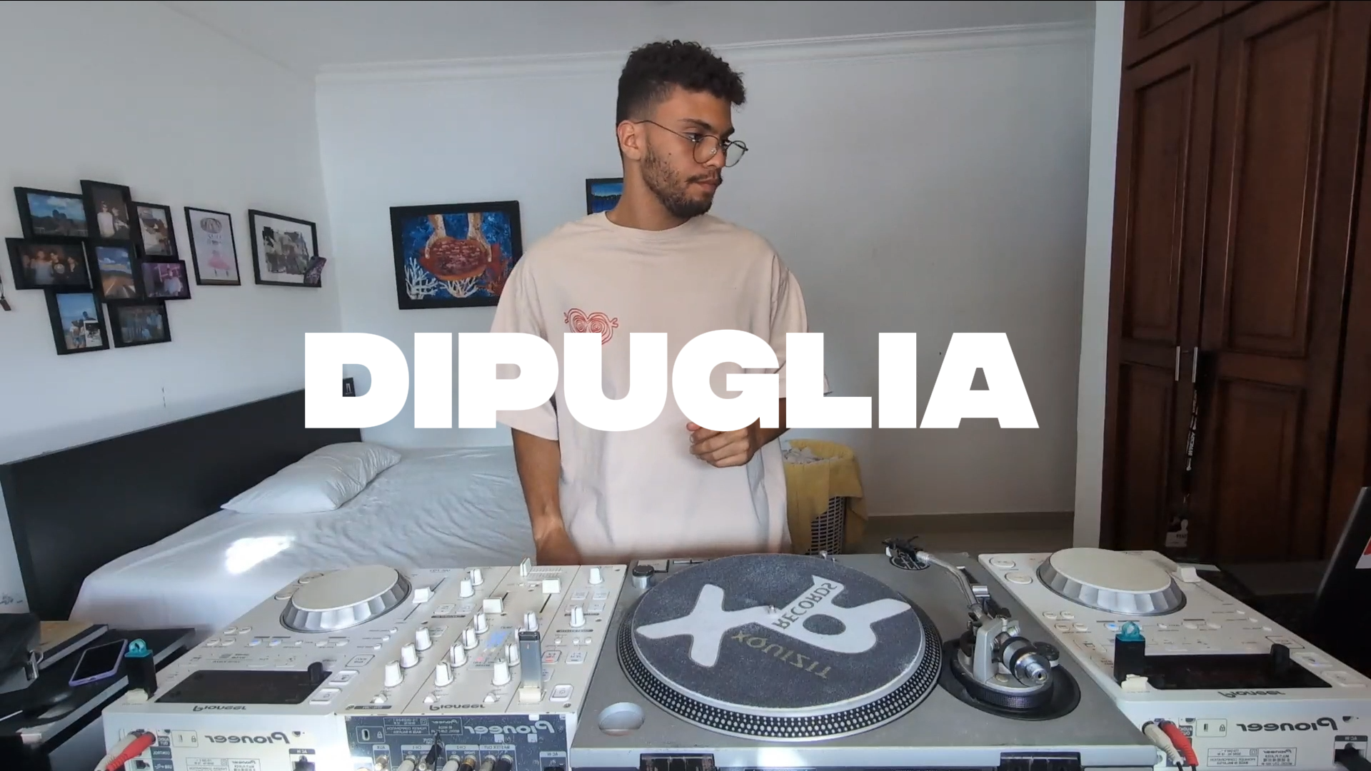 INDCAST002 – Dipuglia