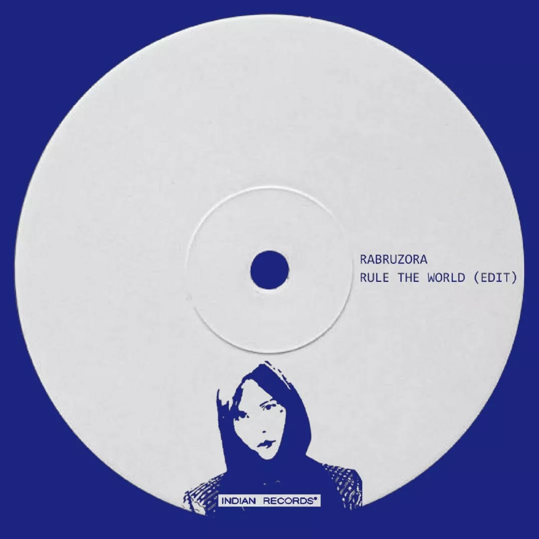 Rule the world (Edit)